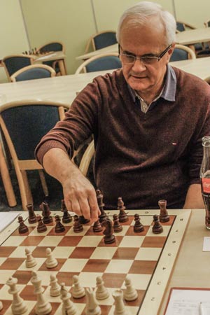 SVB Presseschau 2014